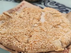 -老西门·常州菜(新区店)