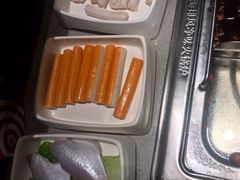 -海底捞火锅(龙湖三千集店)