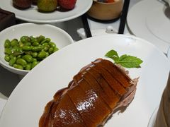 -四季民福烤鸭店(王府井东安门店)