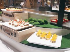 -印象餐厅(杭州国际博览中心北辰大酒店)