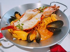-L'Arome芳芳法国餐厅(仙林金鹰店)