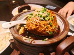 -扬州狮子楼·非遗淮扬菜(总店)