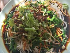 -宣威山野人家·云南菜·菌火锅(金碧店)