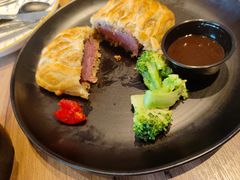 -必胜客(龙之梦购物中心店)