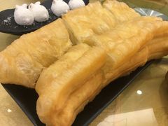 -春尚海鲜城(拱北店)