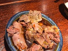 -受气牛肉·耙牛肉火锅(水晶郦城店)