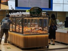 -仟吉KenGee(国贸360店)