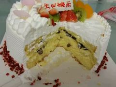 -HoLiLand好利来(塘沽杭州道店)