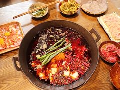 -周幺妹重庆老火锅(银泰城总店)