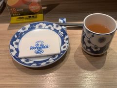 -小山日本料理(兴业太古汇店)