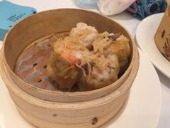 -海逸海鲜酒家(古北店)