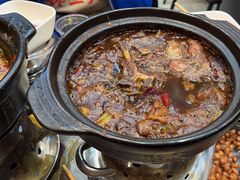 -川香煲(茅台路店)
