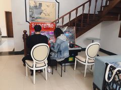 -暖心派对·独栋别墅团建聚会轰趴馆