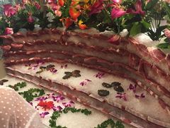 -芭菲盛宴·环球美食(解放碑英利国际店)