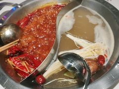 -大龙燚火锅(天安云谷店)