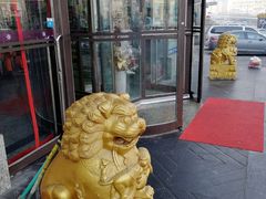 -黑石礁酒楼·海鲜(黑石礁店)