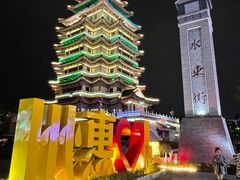 -合江楼