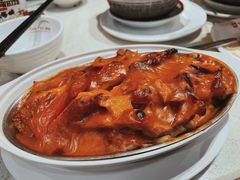 -香港新发烧腊茶餐厅(书城店)