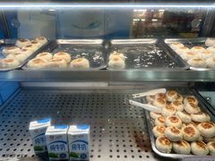 -长发西饼(道前店)