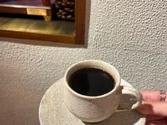 -RUMORS COFFEE ROASTERY鲁马滋咖啡(湖南路店)