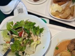-宜家·瑞典风味餐厅(无锡店)