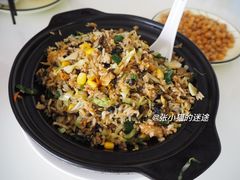 -鑫悦楼煎蟹·16年海鲜大排档