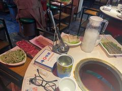 -海煮叹鲜·粥底火锅·港式海鲜打边炉(赛银国际广场店)