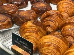 -麦田工坊(月湖店)