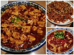 -同合居·非遗东北菜(红博会展店)