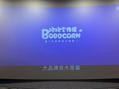 -华谊兄弟影院(IMAX洋桥店)