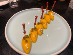 -柒园·三十年创意杭帮菜(龙湖滨江天街店)