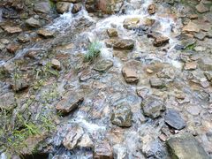 -湖洞水自然风景区