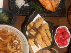 -千代武日本料理(哈西店)