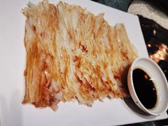 煎肠粉-德云居