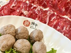 -焯牛潮汕牛肉火锅(云峰街创始店)