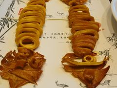 -万宝海鲜舫(劳动公园店)