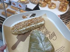 燕麦多谷棒-多乐之日(富力城店)