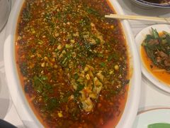 -院8里·少城记忆老川菜(宽窄巷子店)