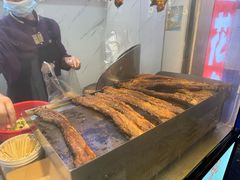 -府广阿婆牛杂