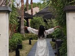 -广州都喜泰丽温泉度假酒店