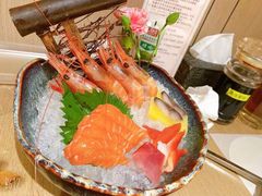 -大渔铁板烧(花园道店)