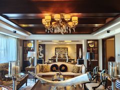 -长白山万达喜来登度假酒店