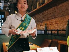 -手选潮汕鲜牛肉火锅(二七广场店)