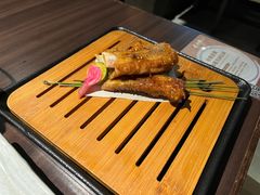 -匠和风精致料理(莆田财富中心店)