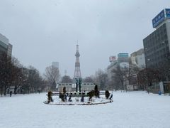 -大通公园