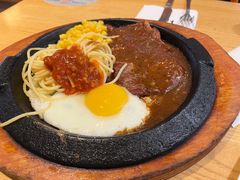 -菲滋意式餐厅(金华银泰城店)