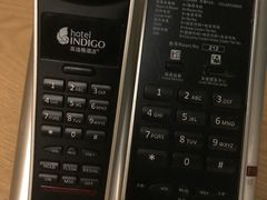 -天津津利华酒店