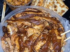 -聚首堂·特色小吃·肘子(什刹海德胜门店)