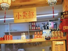 -江味龙虾馆·裸蓝龙虾(南山店)