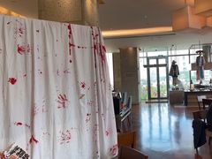-韵咖啡自助餐厅(天津香格里拉店)